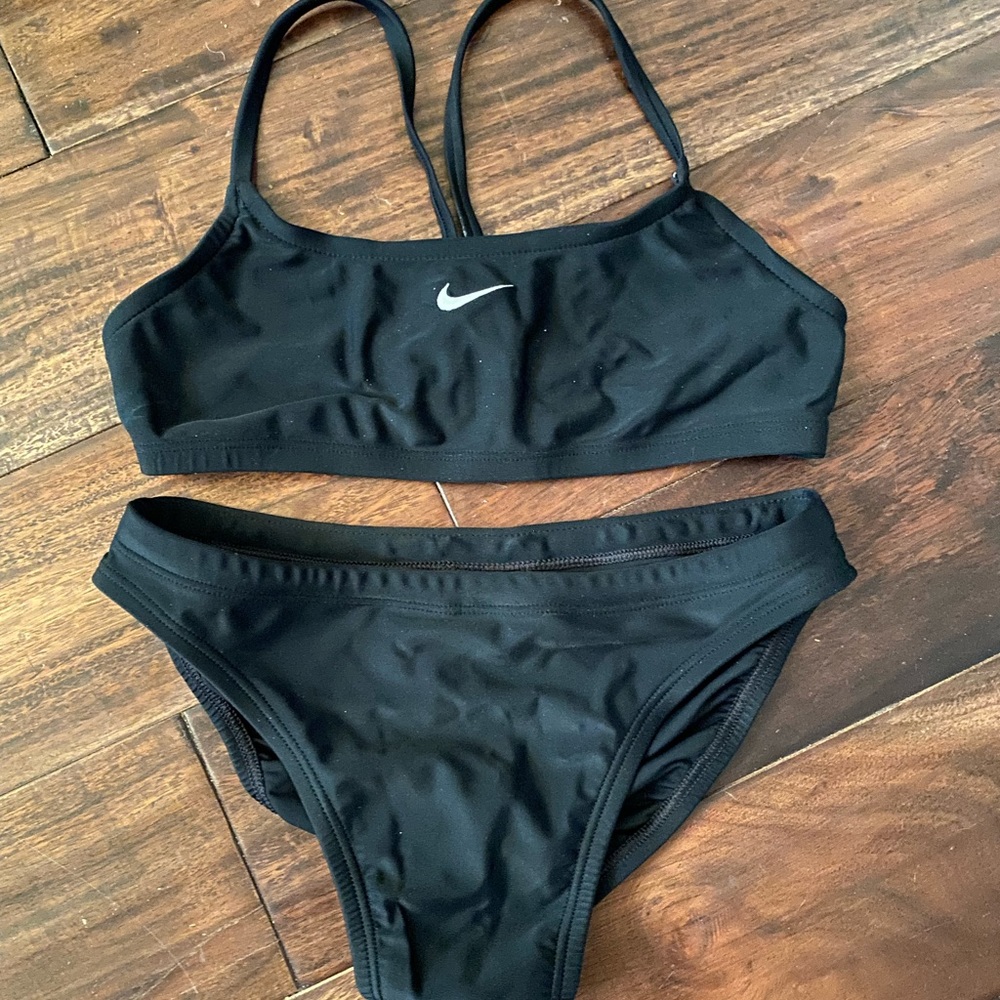 Nike swim bikini
